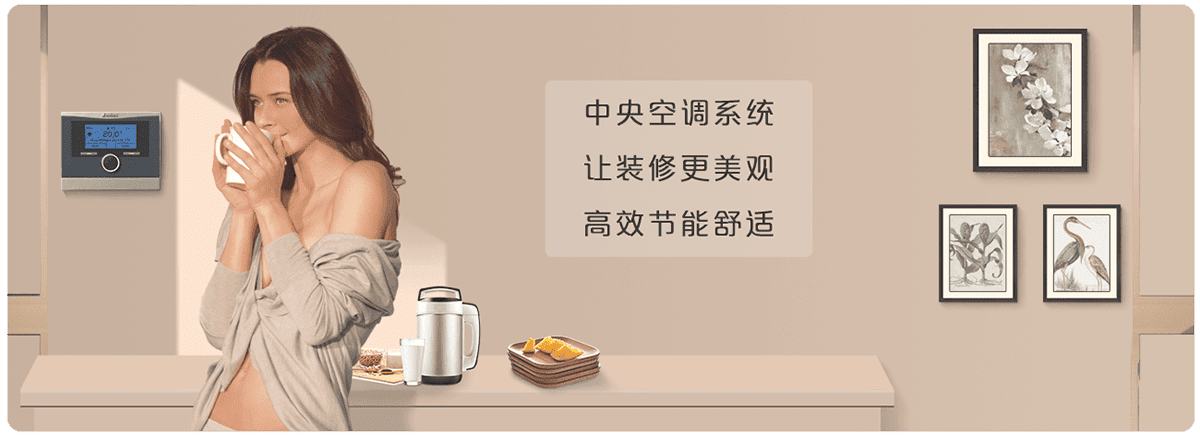 中央空調(diào)